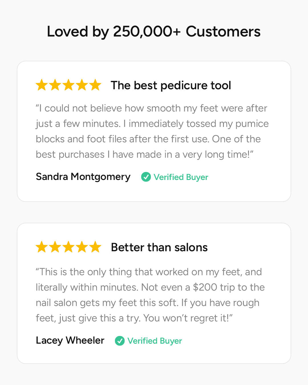 Electric Pedi Callus Remover