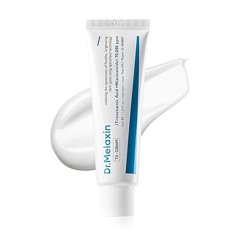 Dr Melaxin Tranexamic Cream | Skin freckle Cream, Anti-pigmentation For All Skin