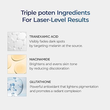 Dr Melaxin Tranexamic Cream | Skin freckle Cream, Anti-pigmentation For All Skin