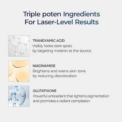 Dr Melaxin Tranexamic Cream | Skin freckle Cream, Anti-pigmentation For All Skin
