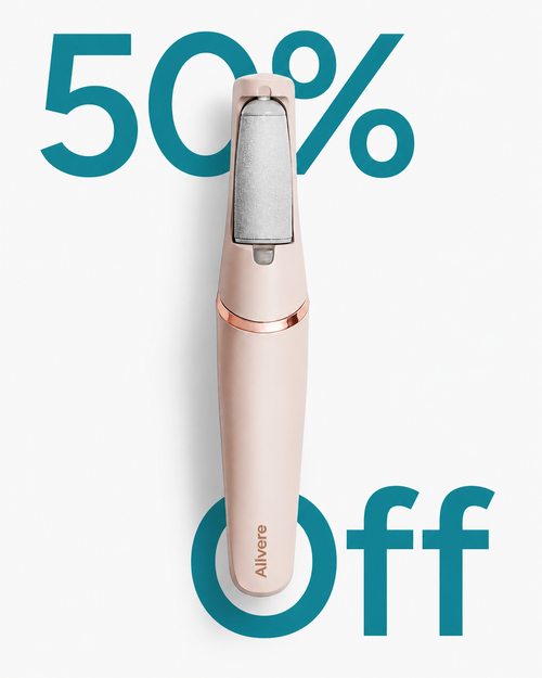 Electric Pedi Callus Remover