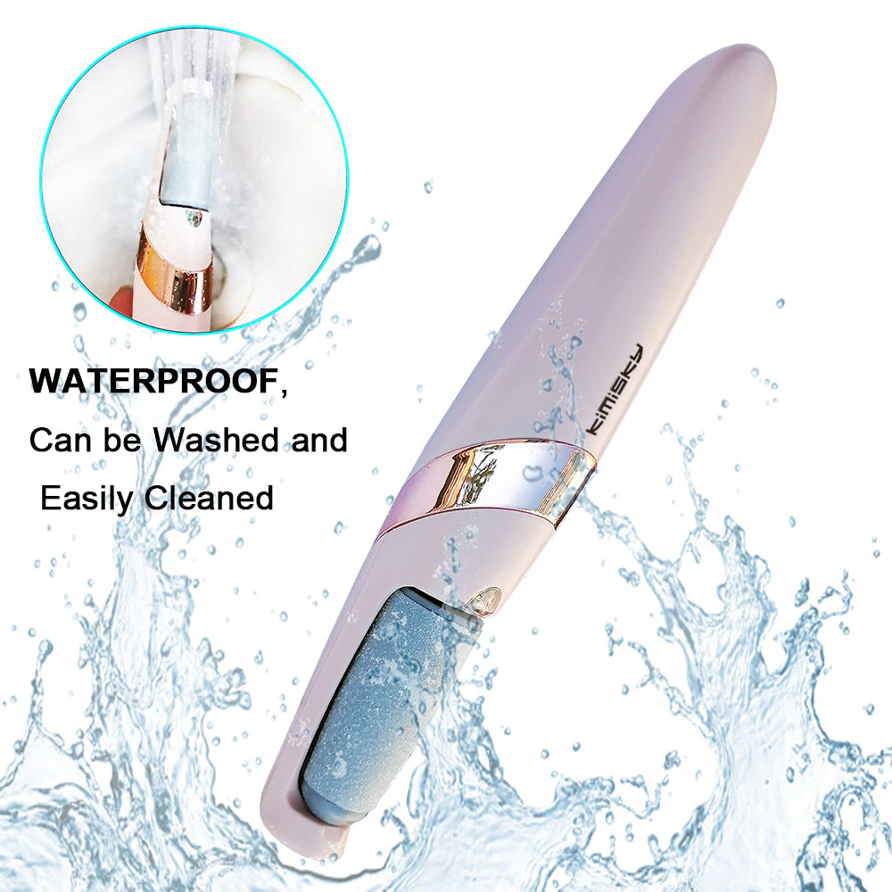 Electric Pedi Callus Remover
