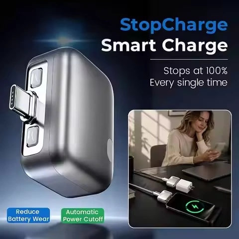 Auto Disconnect Charging Adapter 140w