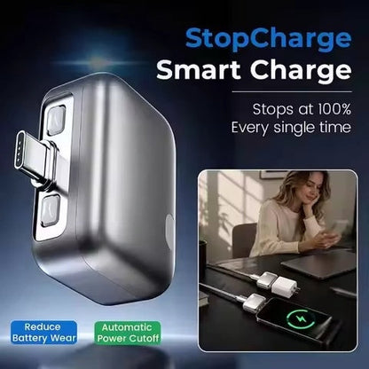 Auto Disconnect Charging Adapter 140w