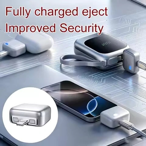 Auto Disconnect Charging Adapter 140w