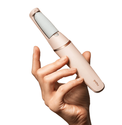 Electric Pedi Callus Remover
