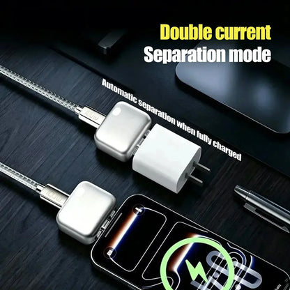 Auto Disconnect Charging Adapter 140w