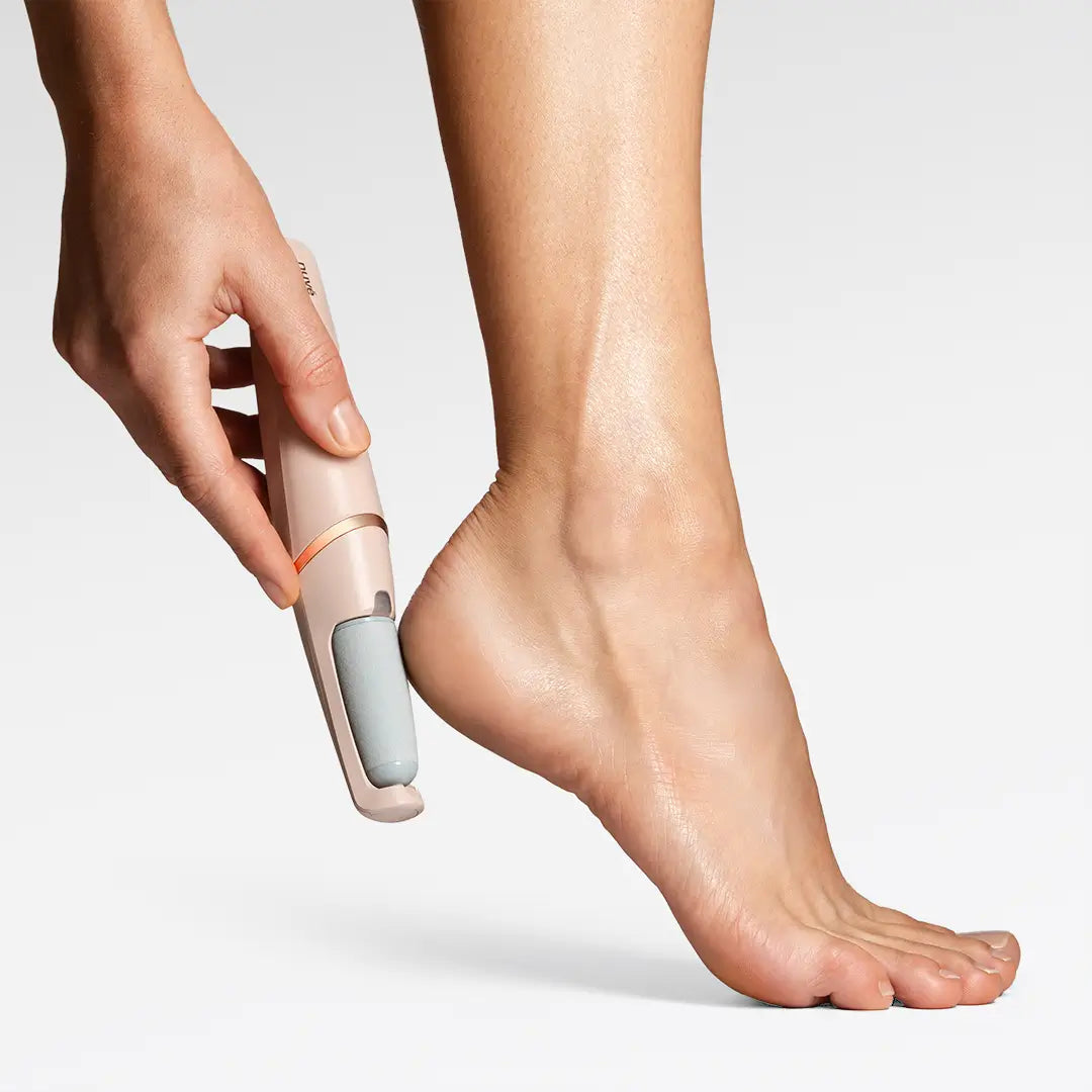 Electric Pedi Callus Remover