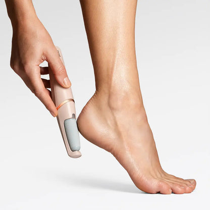 Electric Pedi Callus Remover